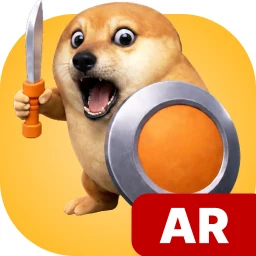 AR Filter: FYP Funny Filter 아이콘