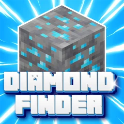 Diamond Finder: Find Diamonds 아이콘